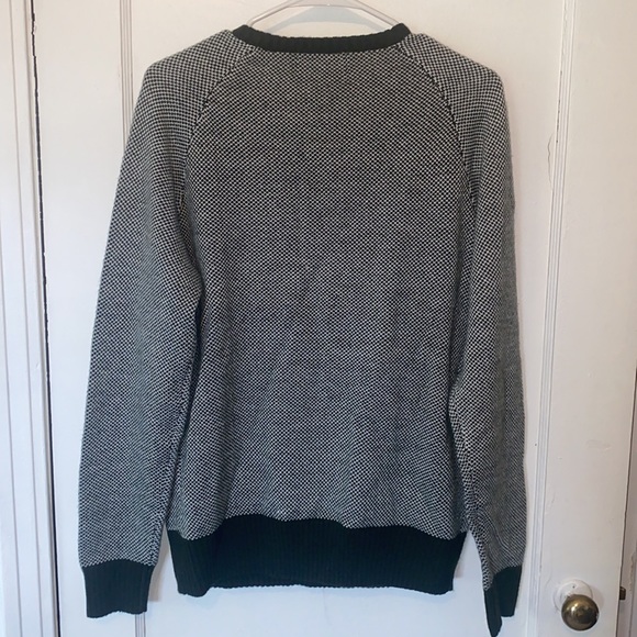 Traditional Craft Ltd. Heritage Vintage Ireland knit crewneck sweater - Picture 4 of 7